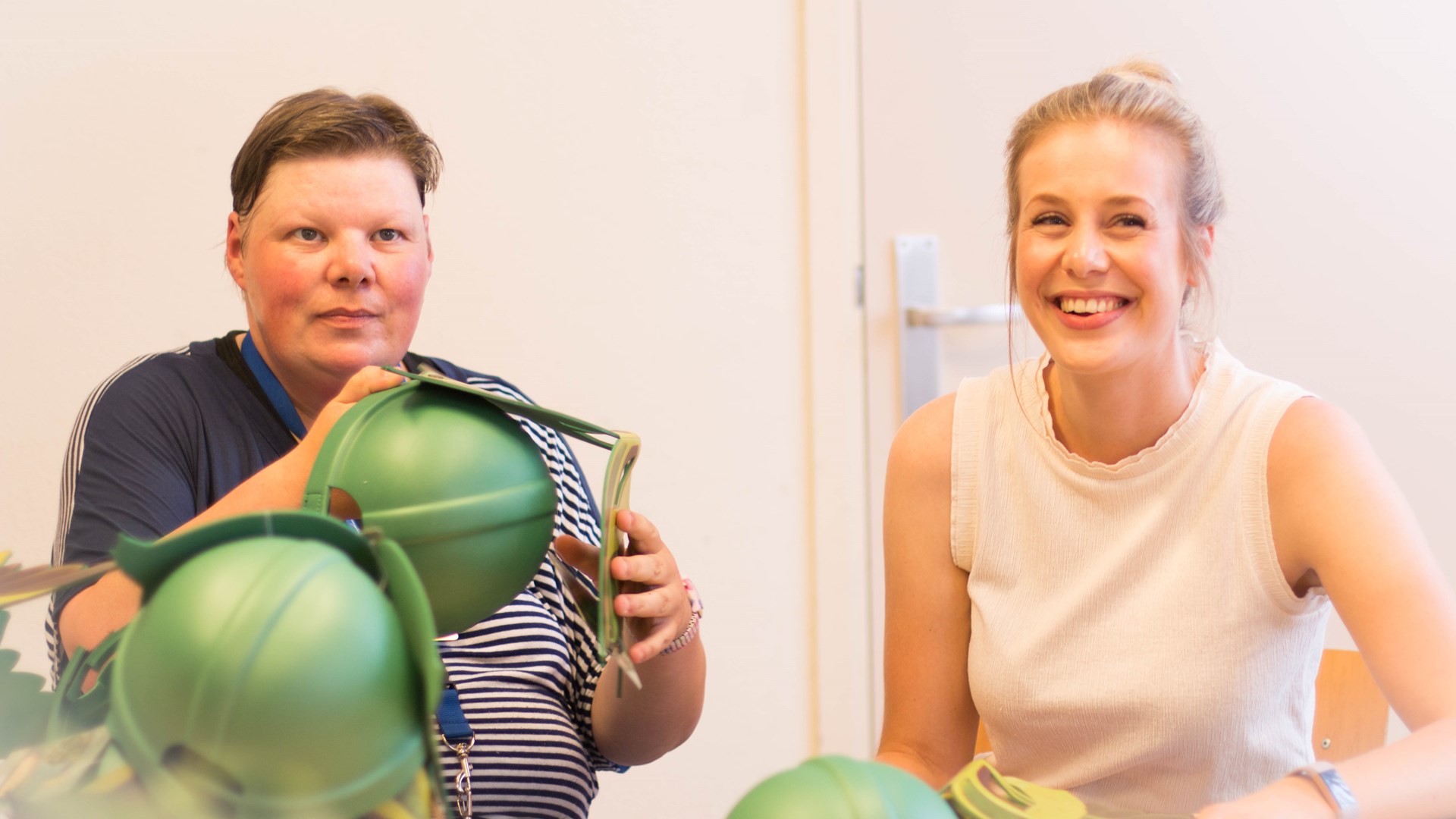 Bekijk Onze Vacatures In De Gehandicaptenzorg Prisma