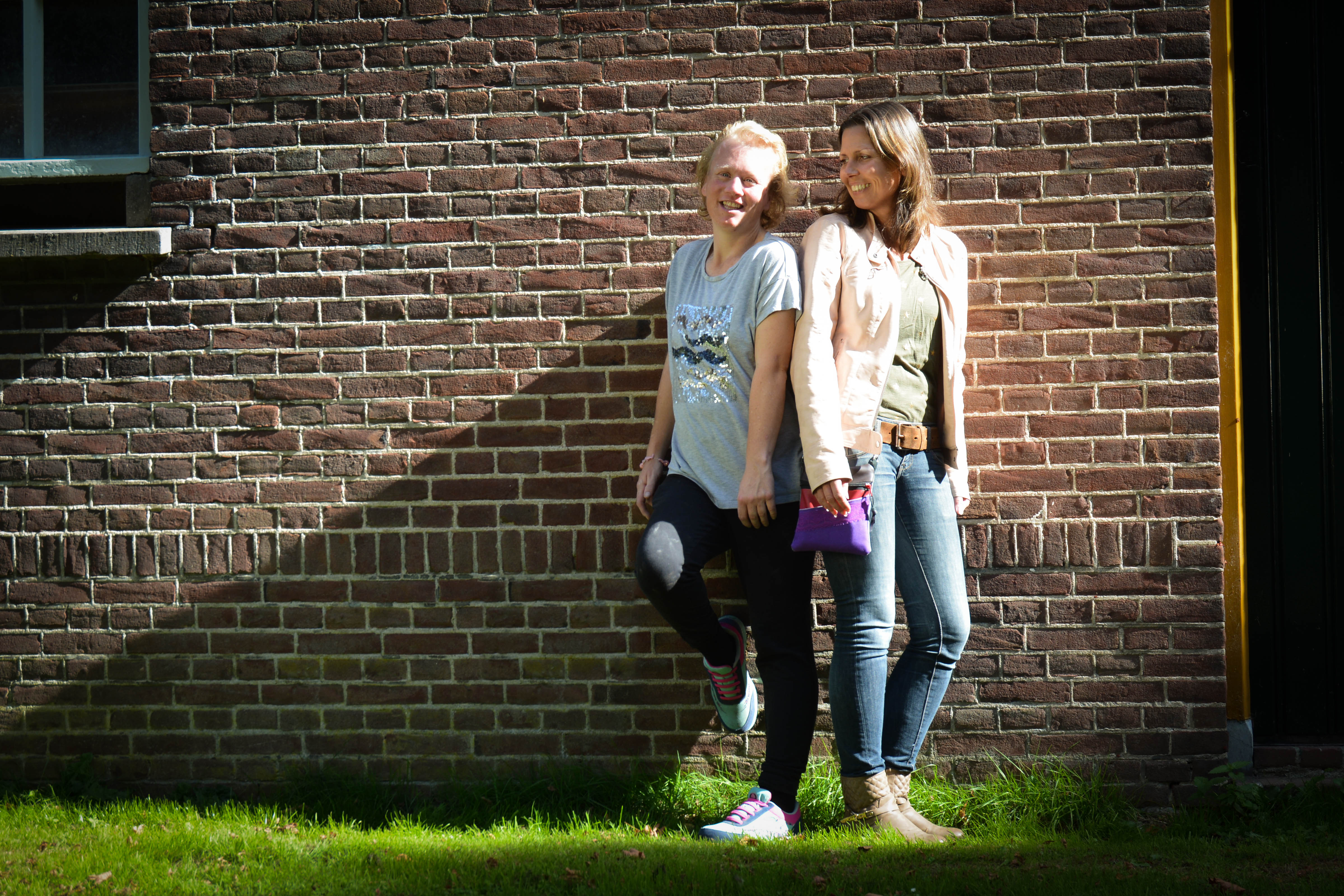 Begeleid wonen altijd hulp