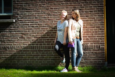 Begeleid wonen altijd hulp