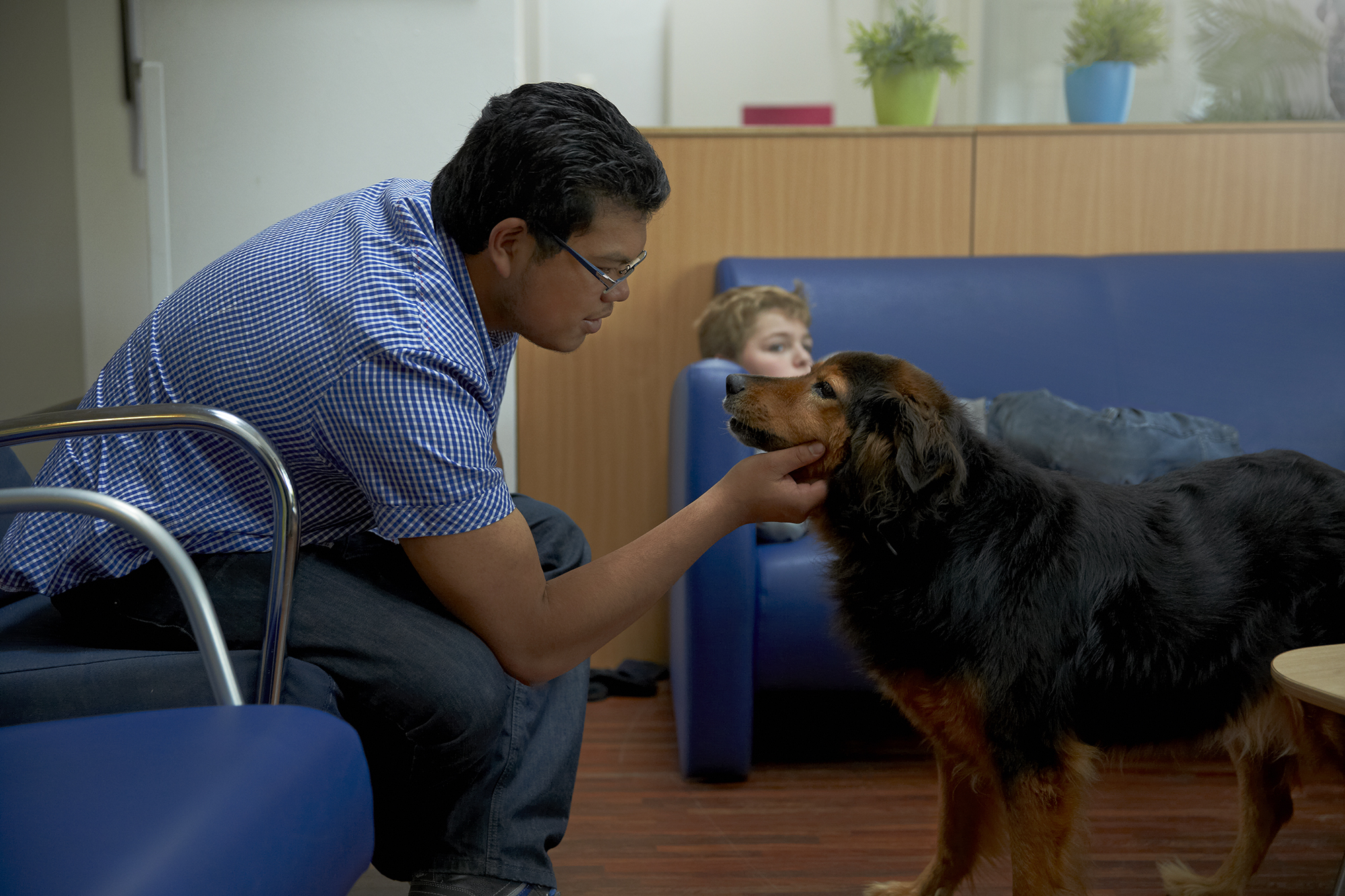 ANBI-status Prisma Vrienden