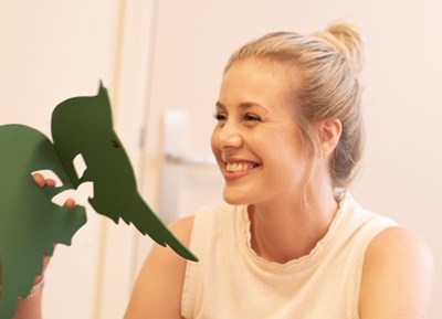 Bekijk Onze Vacatures In De Gehandicaptenzorg Prisma