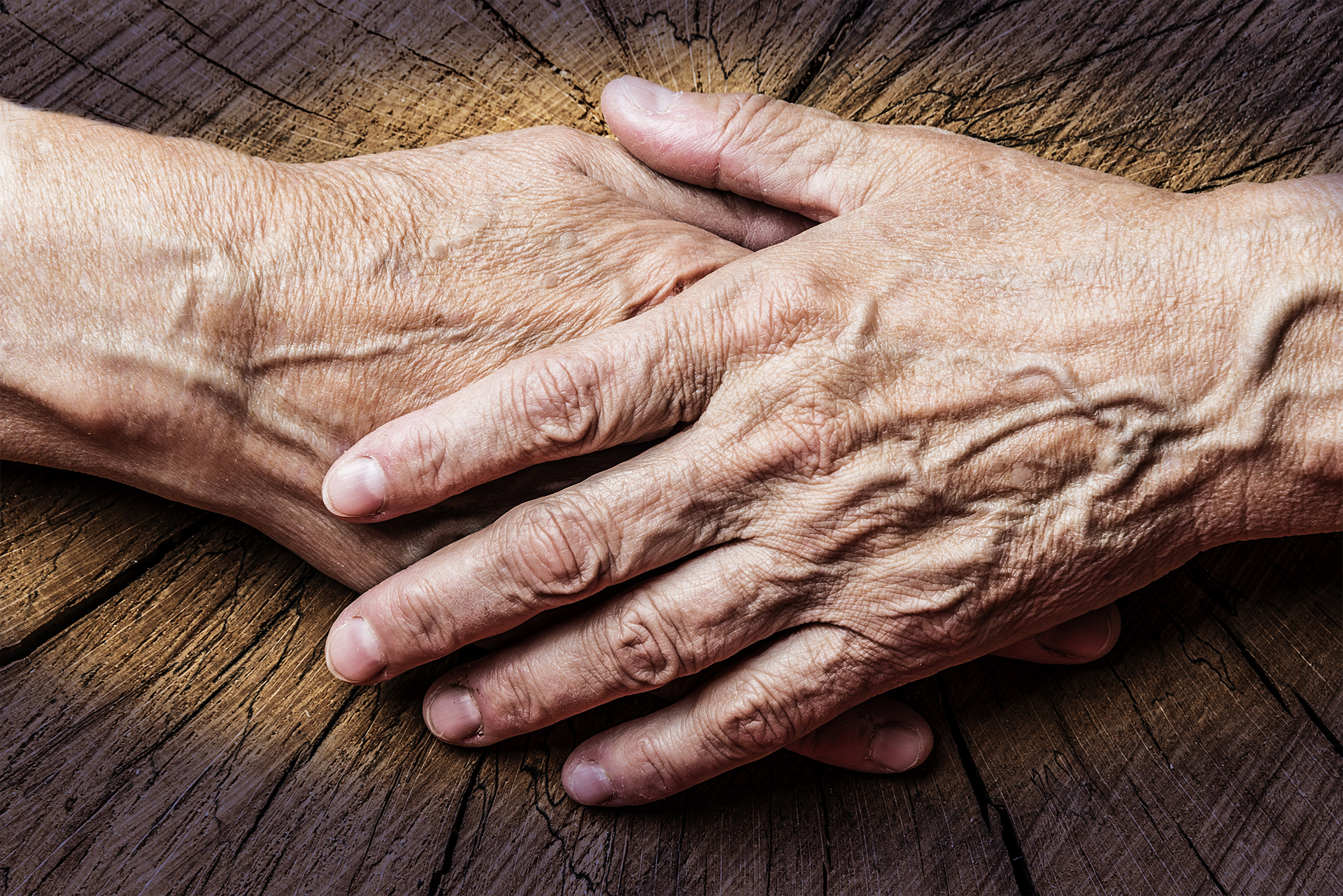 Dankbaarheid en jarenlange vriendschap in het hospice Balade