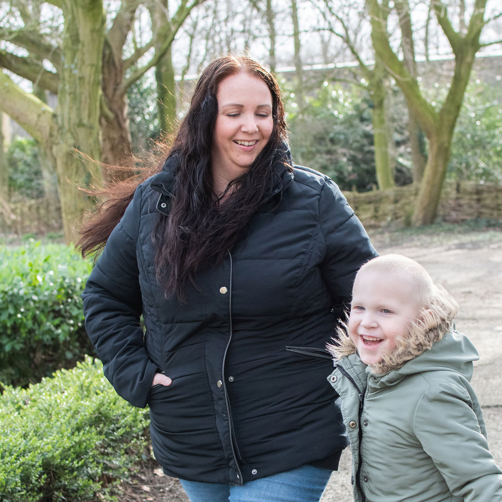 Marleen dacht dat haar zoon autisme had, maar vrijwel niemand geloofde haar. Bij Prisma vond ze een plek waar niemand oordeelde.
