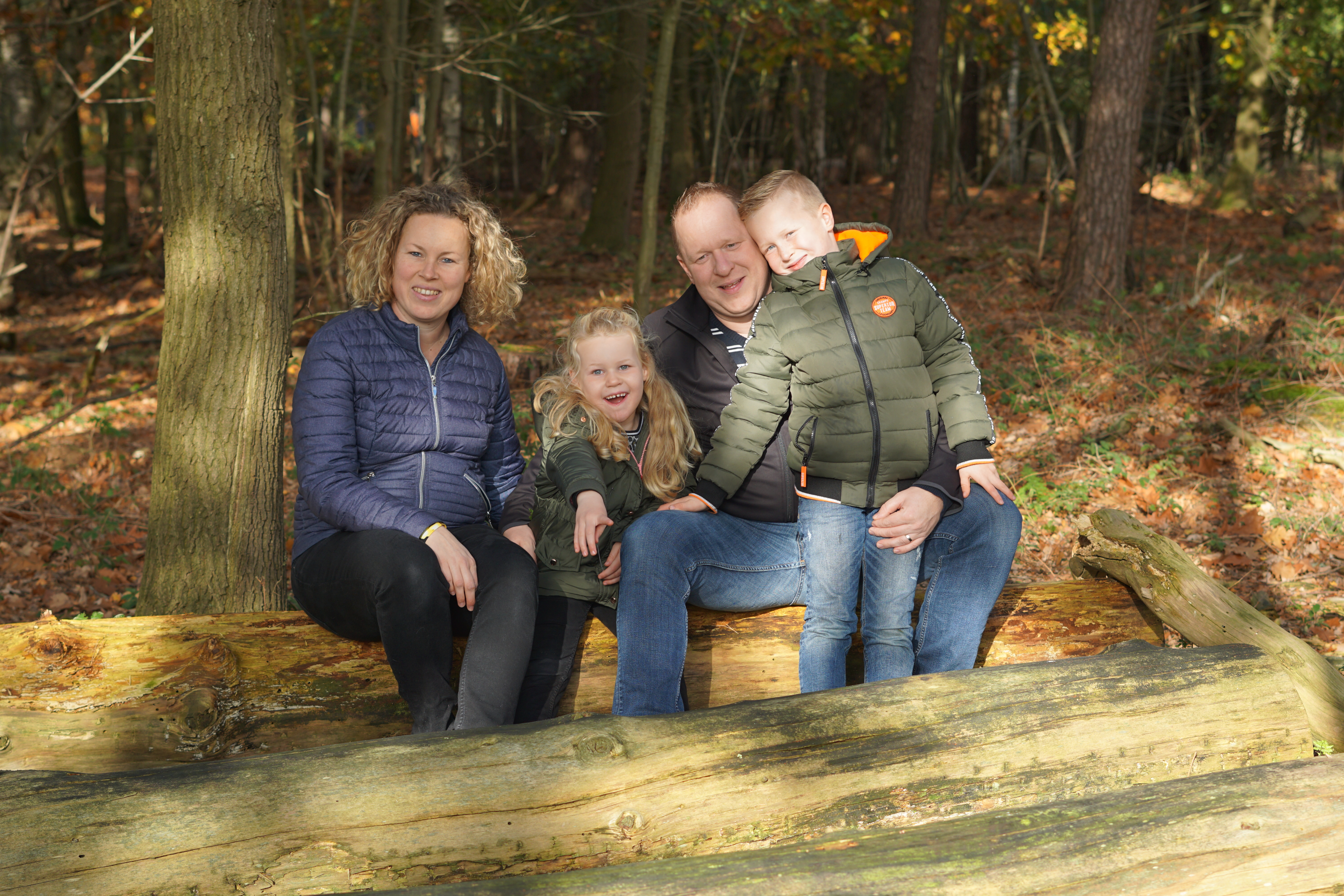  In Nederland worden tussen de 10 en 20 kinderen per jaar geboren met het angelman syndroom.