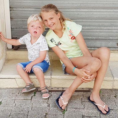 Gijs1 C Zusje