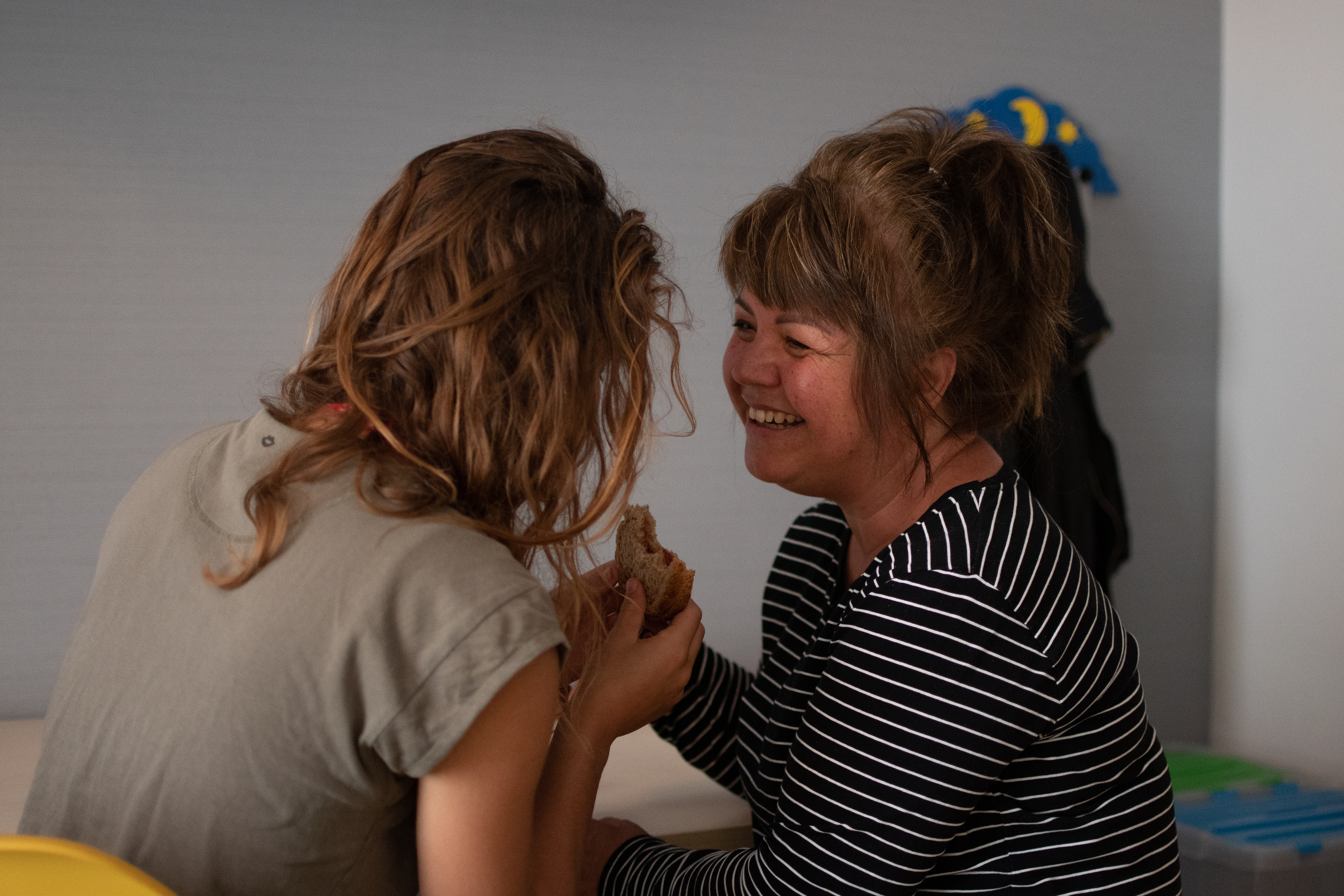 Ervaringsverhaal Harriet 21