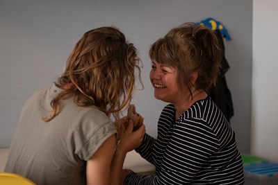 Ervaringsverhaal Harriet 21