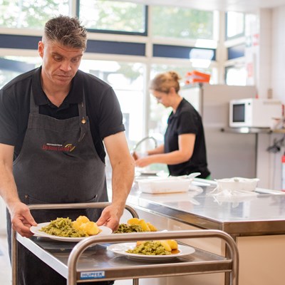 Ervaringsverhaal, Cees 131, B