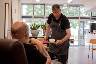 Ervaringsverhaal, Cees 093, B