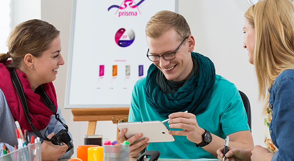 De faciliterende organisatie