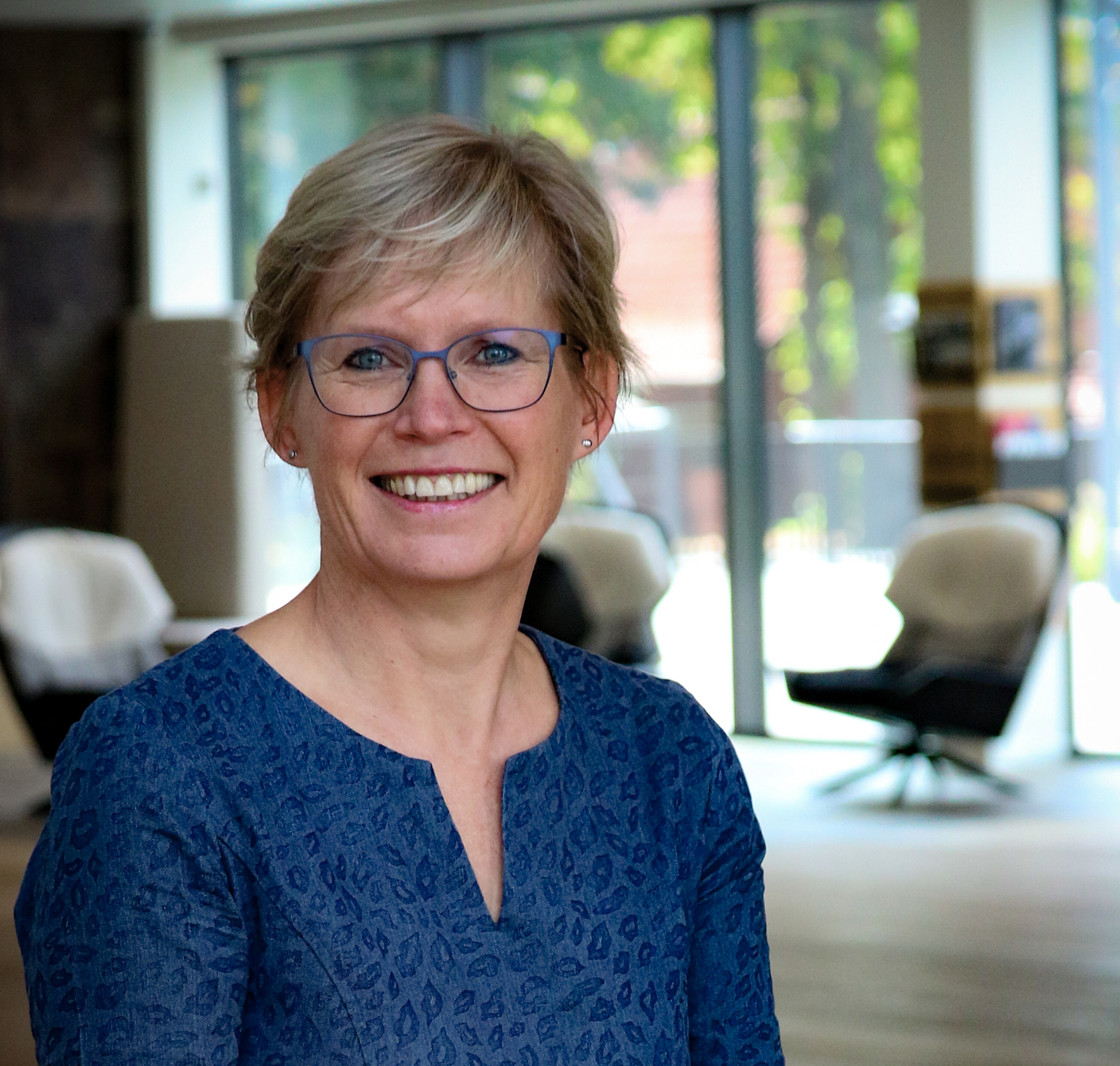 Brigite Van Haaften Prisma 2