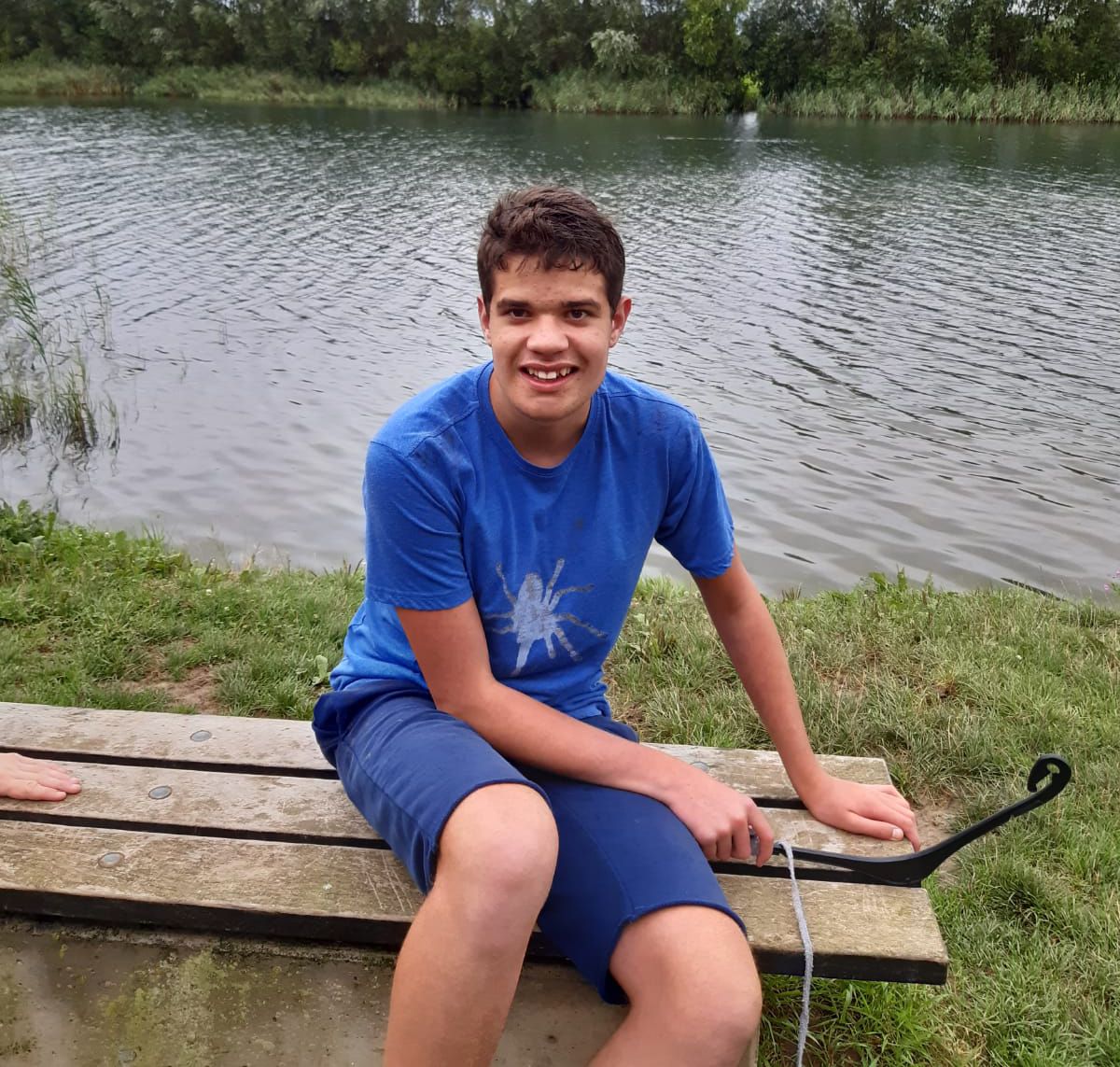 Kindwoning Willem (1)