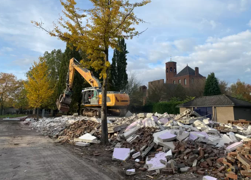 Theresiastraat Woningen 2