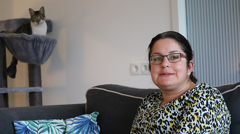 Jasmijn Text Image 2