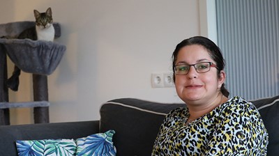 Jasmijn Text Image 2