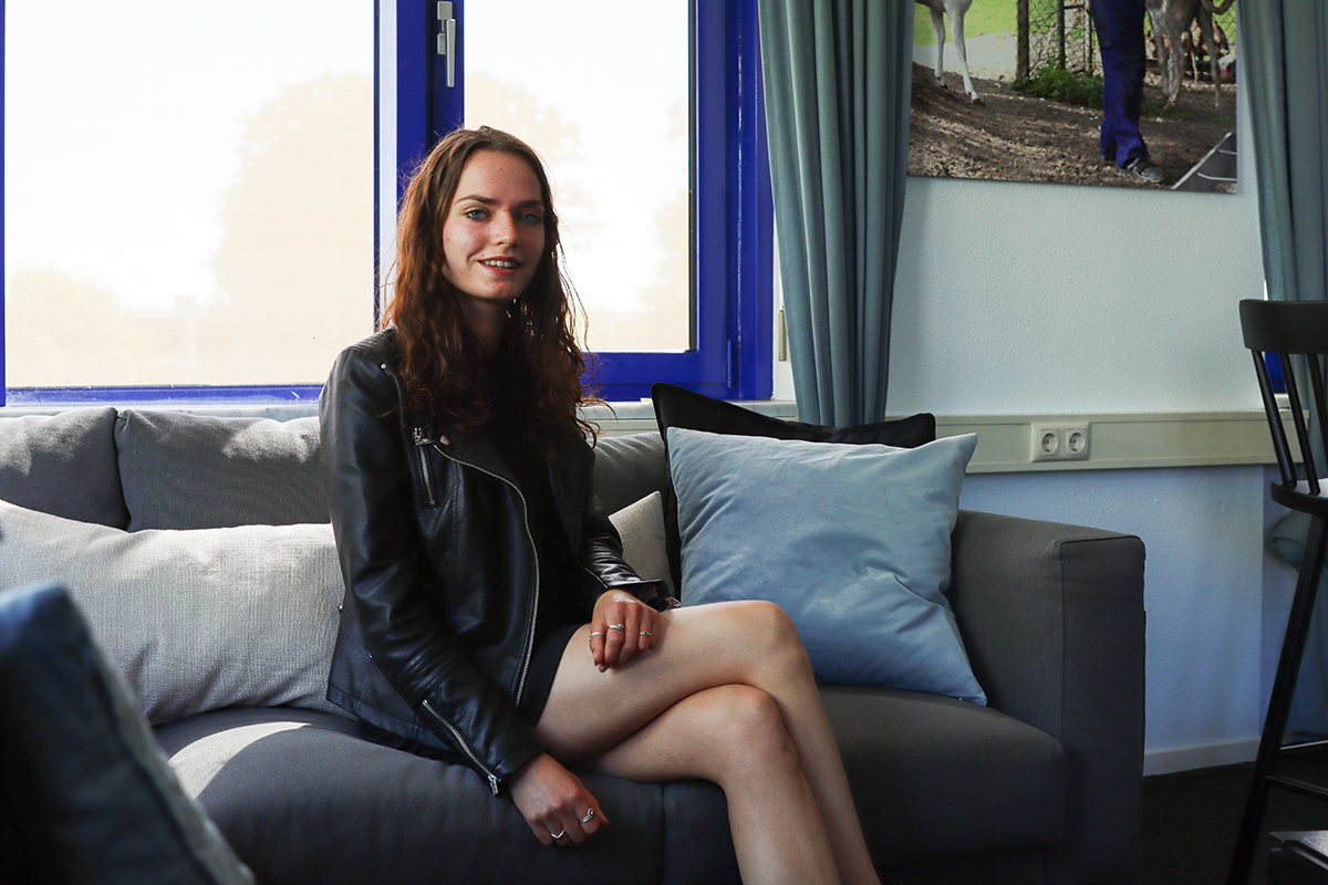 Shania Complexe Zorgg 2