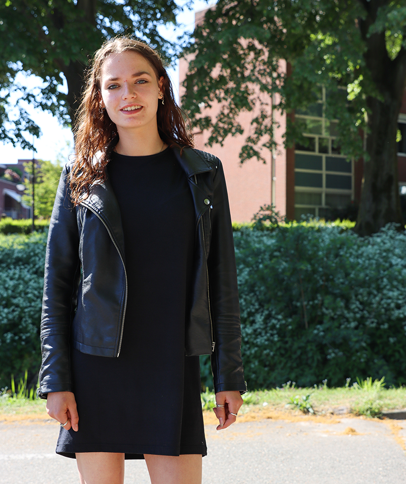 Shania Complexe Zorg 3