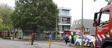 2023 06 02 08 21 51 Bewoners Prisma Drunen Opgevangen In Oude Gemeentehuis Na Uitslaande Brand Op Ka (1)