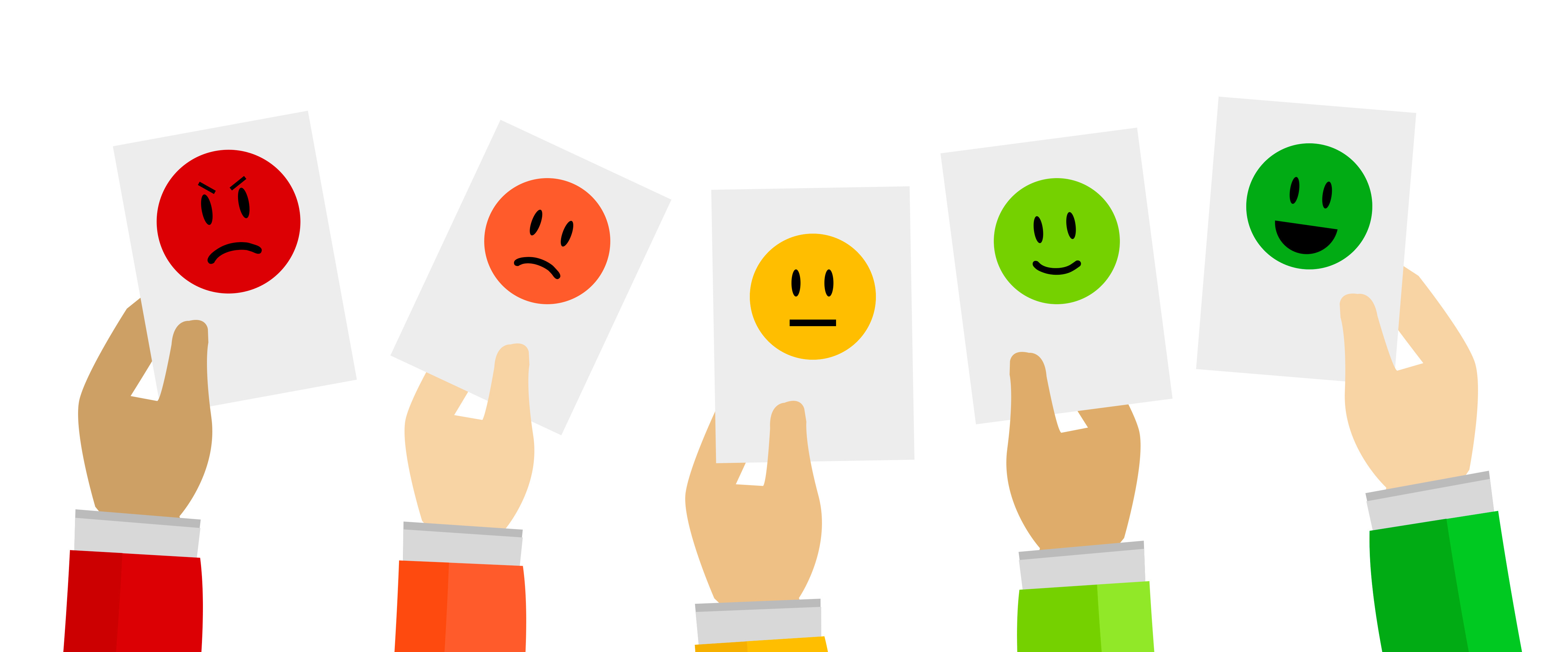 Cliëntervaringsonderzoek