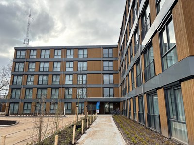 Kompas Op Zuid 5