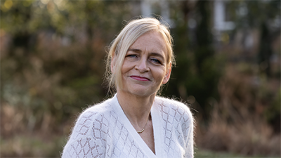 Hilde Hooijman Buiten