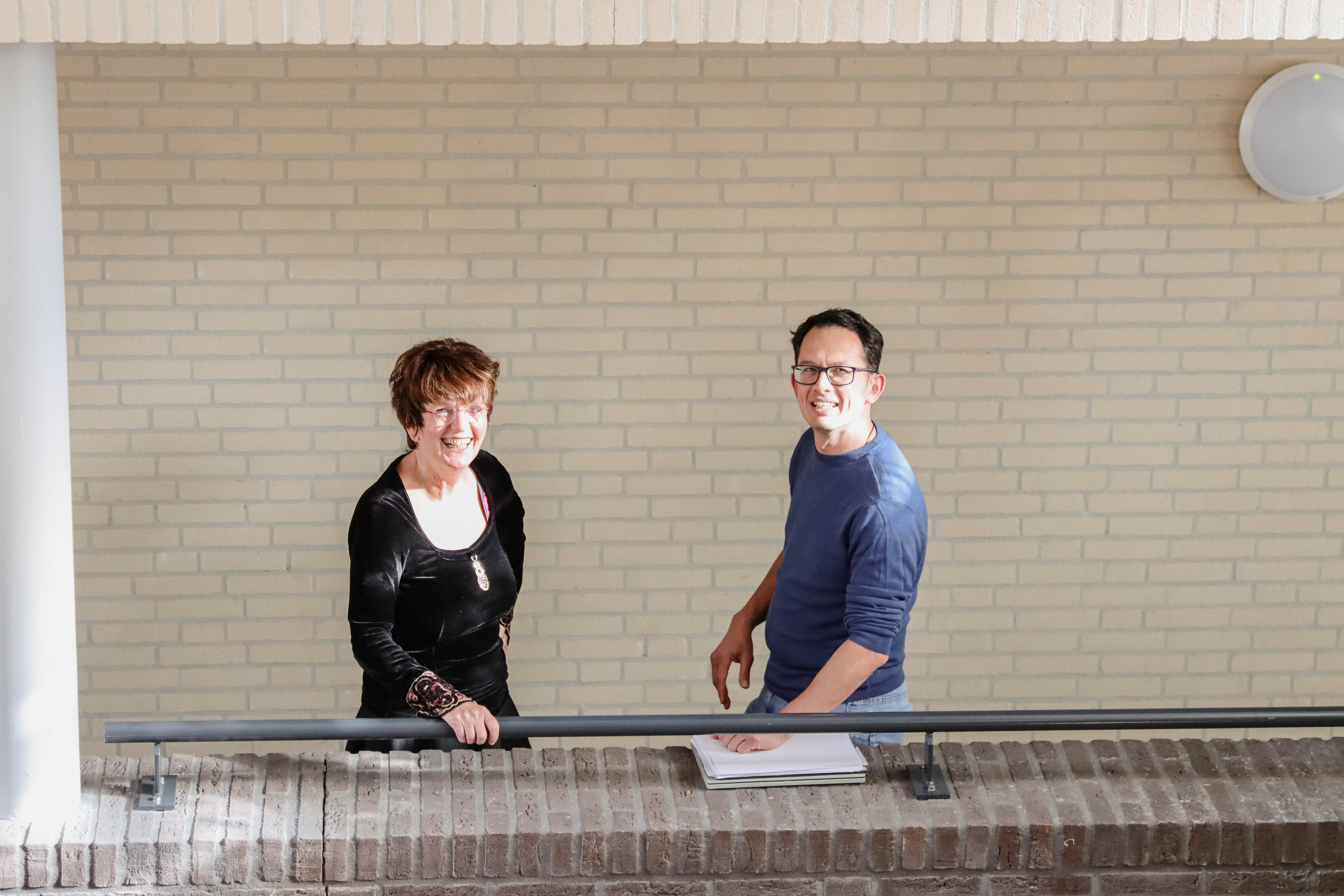 5. Coleta En Hunphrey