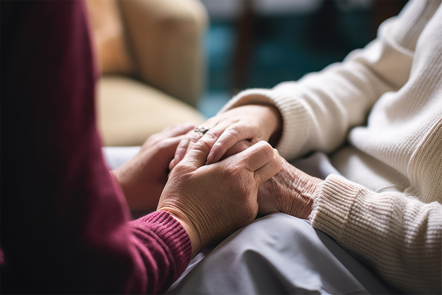 Afbeelding Palliatieve Zorg