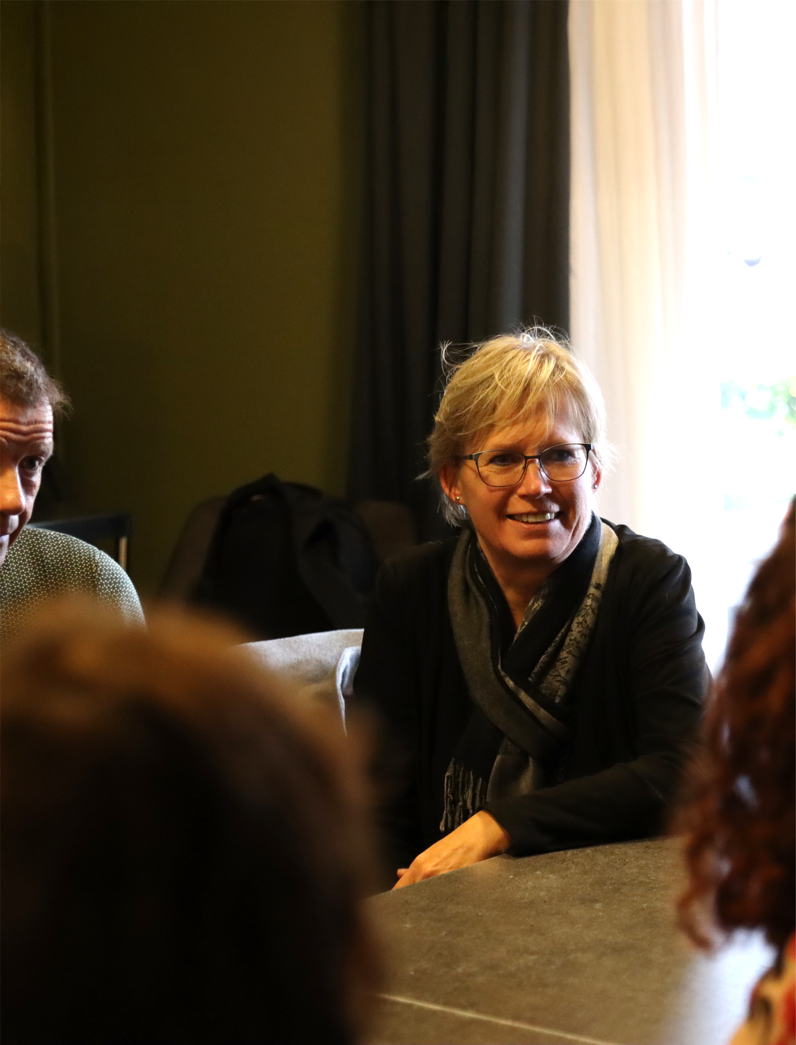 Foto Blog Brigite Geertruidenberg