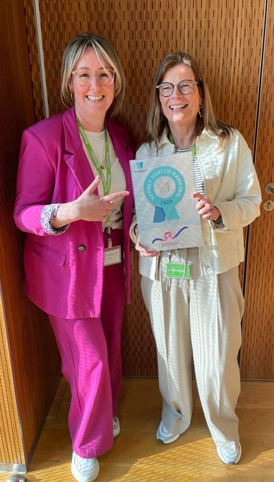 Foto 1 Healthranking