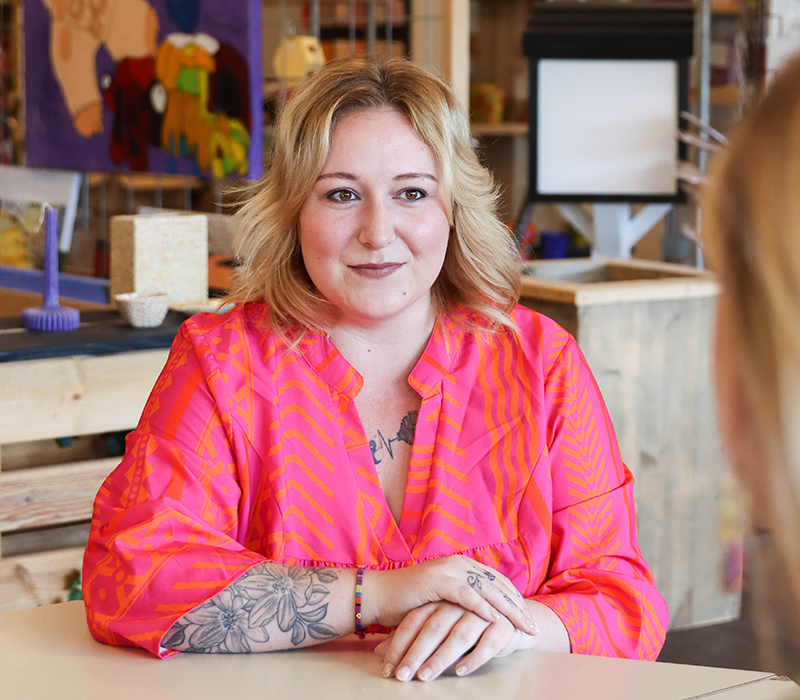 Foto 1 Iboyca Portret 800X700