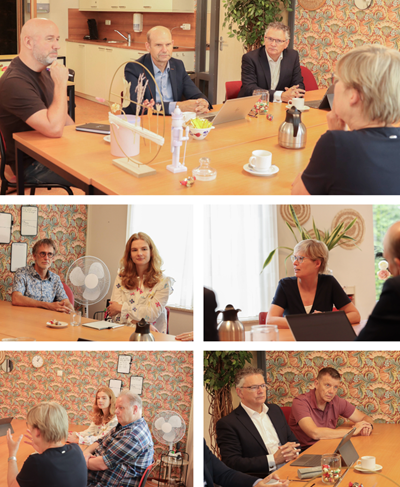 Compilatie