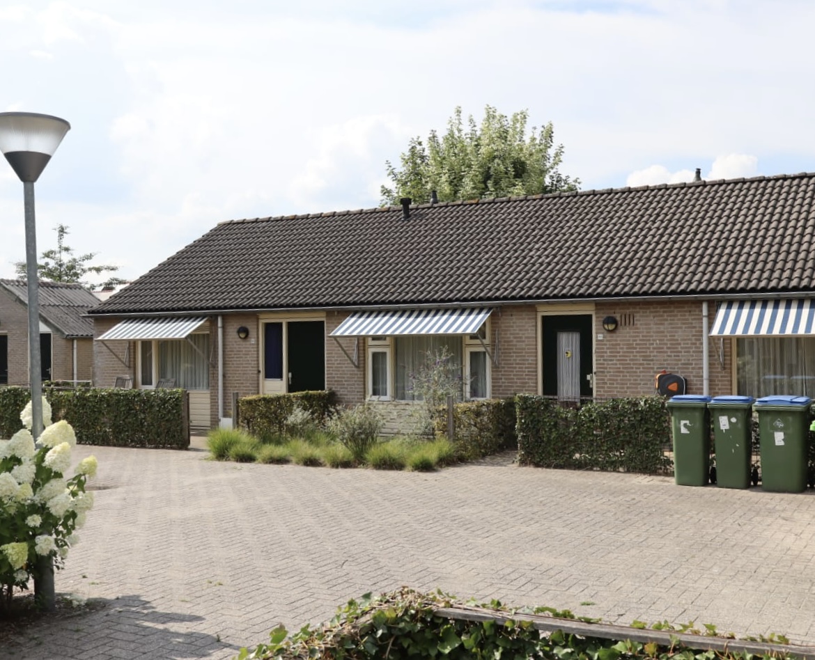 Rijckevorselstraat 2