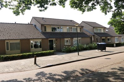 Rijckevorselstraat Nw3