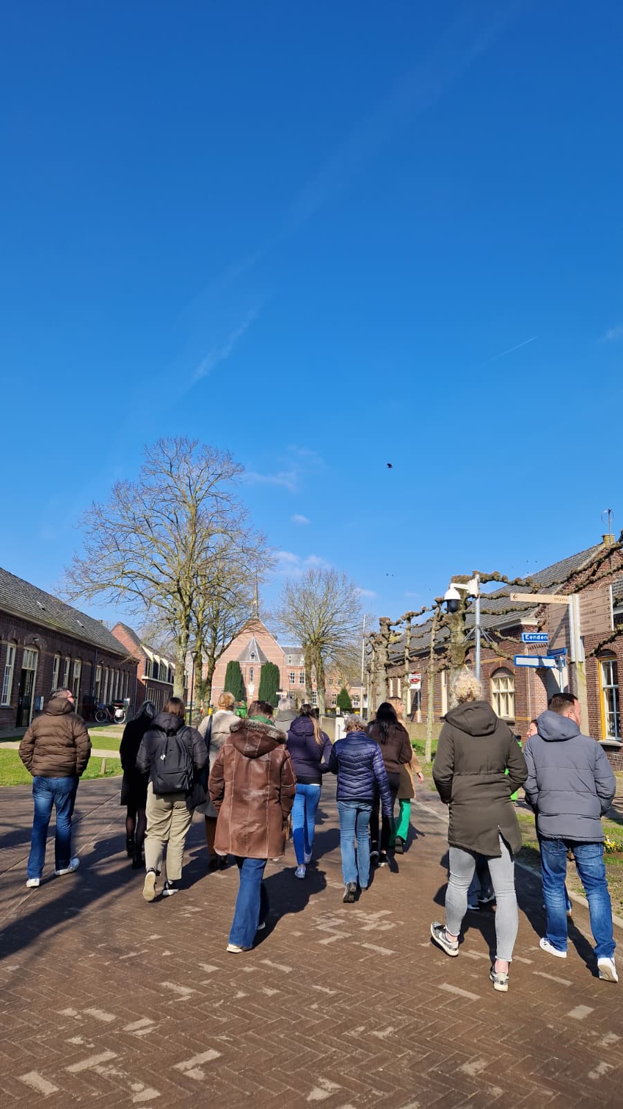 Open Monumentendag Prisma