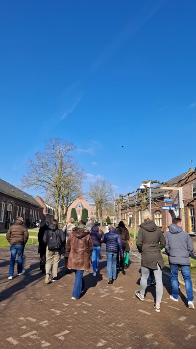 Open Monumentendag Prisma