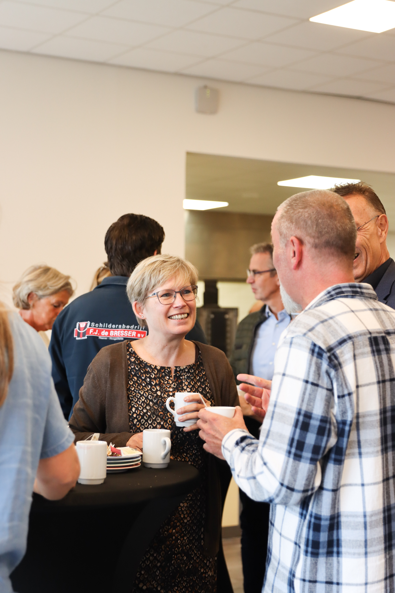 Foto's Blog 6A Brigite