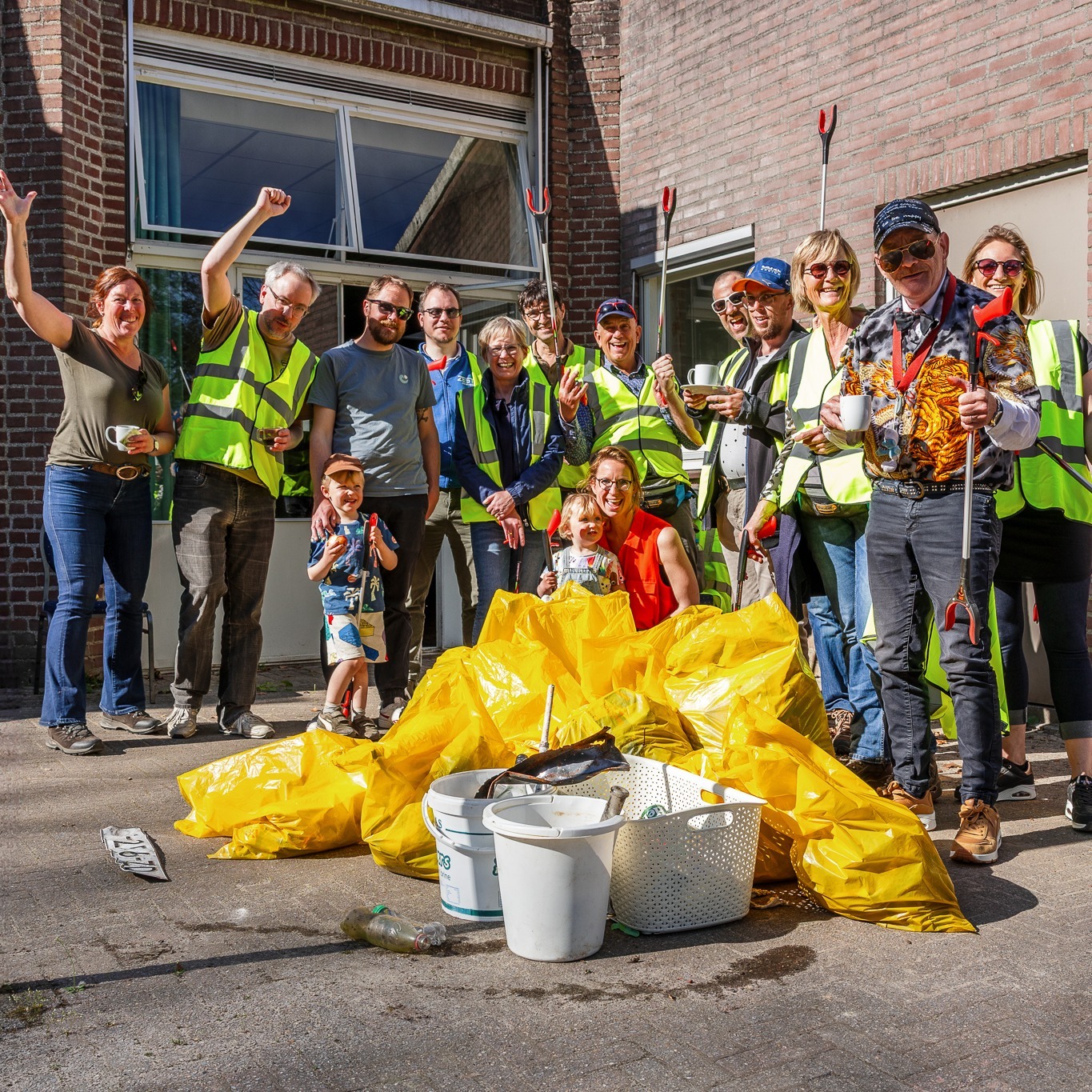 0. Gejuich Duurzaamheid