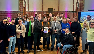 Verkiezingen
