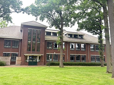 Jan Borghoutsplein 2