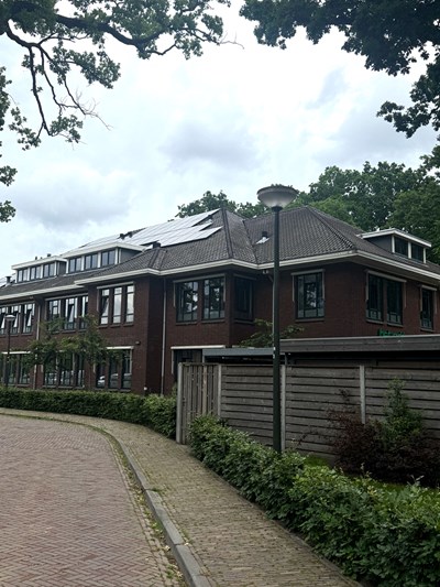Jan Borghoutsplein 1
