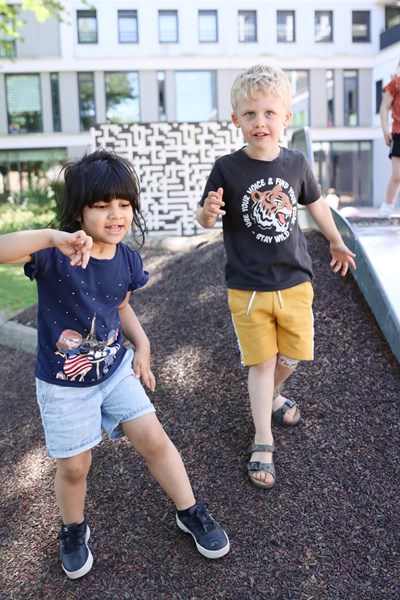 Balade Kinderen 1