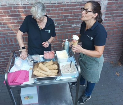 Zomer Vol Plezier Op Landpark Assisië (1)